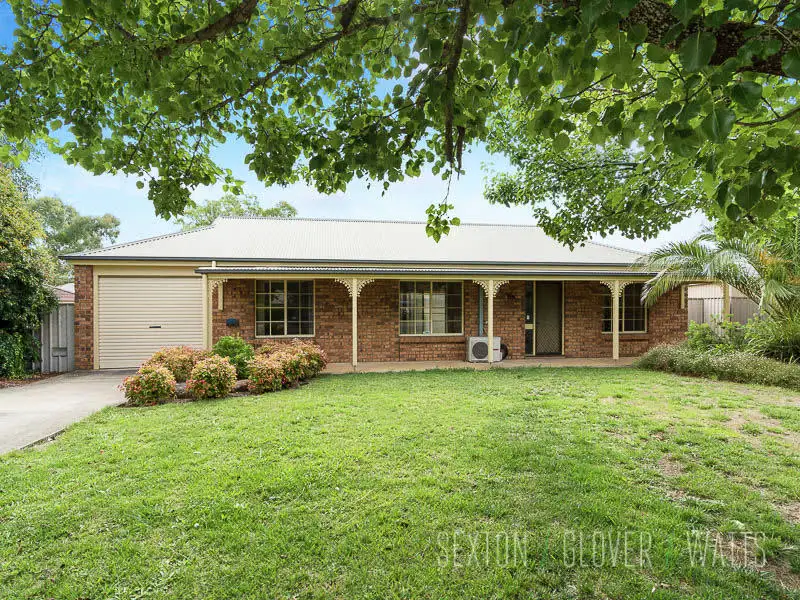 Main view of Homely house listing, 3 Ware Close, Mount Barker SA 5251