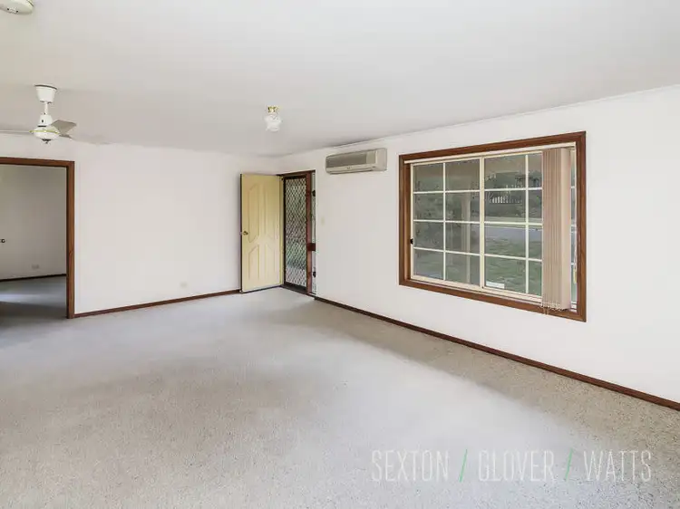 Second view of Homely house listing, 3 Ware Close, Mount Barker SA 5251