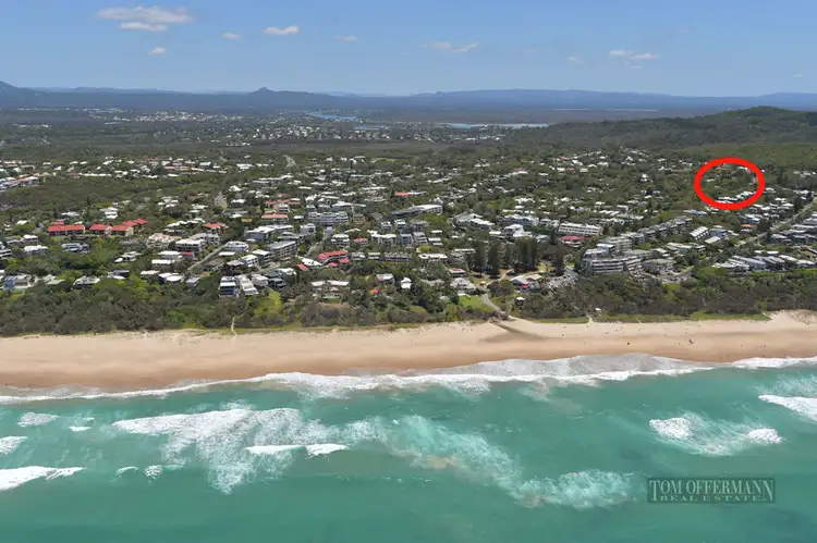 Third view of Homely house listing, 26 Ferris St, Sunshine Beach QLD 4567