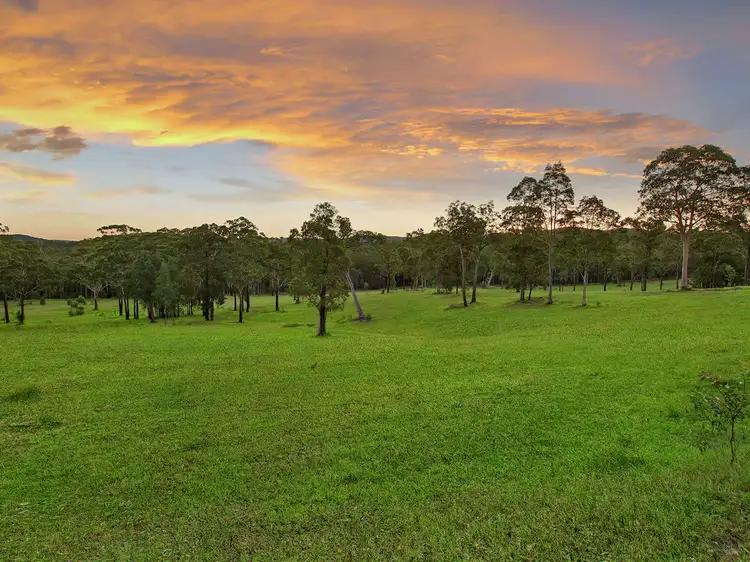 Second view of Homely house listing, 124 Bloomfield Road, Jilliby NSW 2259