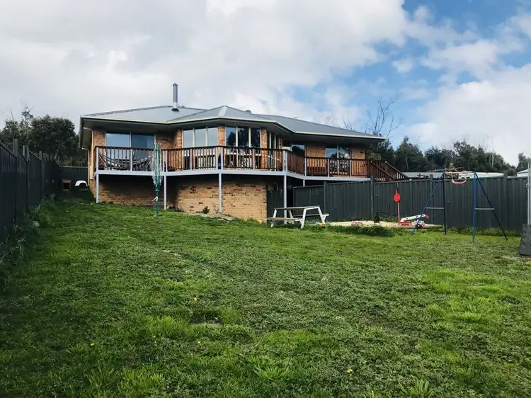Main view of Homely house listing, 121 Sommers Bay Road, Murdunna TAS 7178