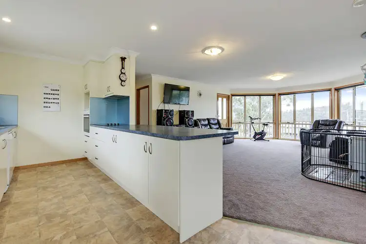 Third view of Homely house listing, 121 Sommers Bay Road, Murdunna TAS 7178