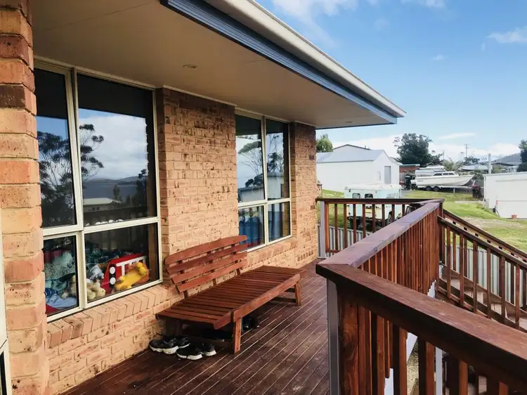 Fifth view of Homely house listing, 121 Sommers Bay Road, Murdunna TAS 7178