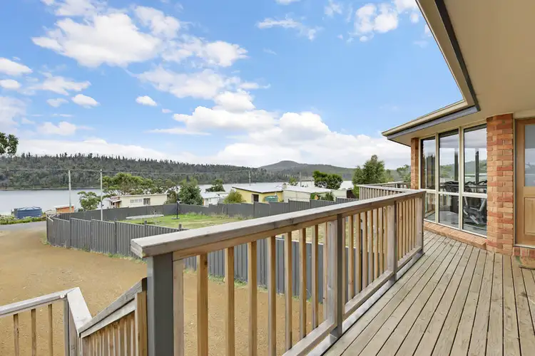 Sixth view of Homely house listing, 121 Sommers Bay Road, Murdunna TAS 7178