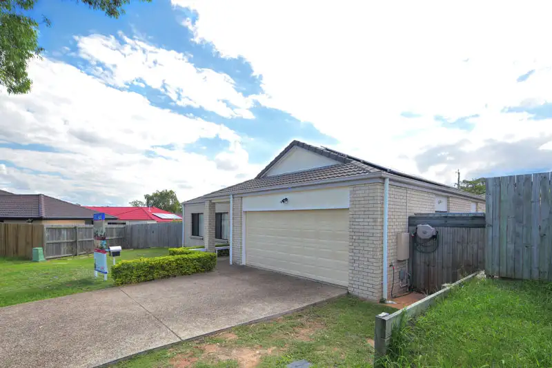 Main view of Homely house listing, 52 Reardon st, Calamvale QLD 4116