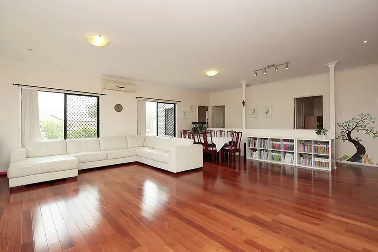 Second view of Homely house listing, 52 Reardon st, Calamvale QLD 4116