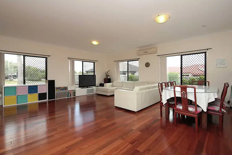 Third view of Homely house listing, 52 Reardon st, Calamvale QLD 4116