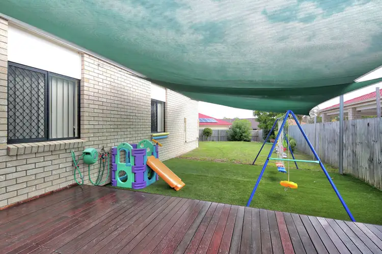 Fourth view of Homely house listing, 52 Reardon st, Calamvale QLD 4116