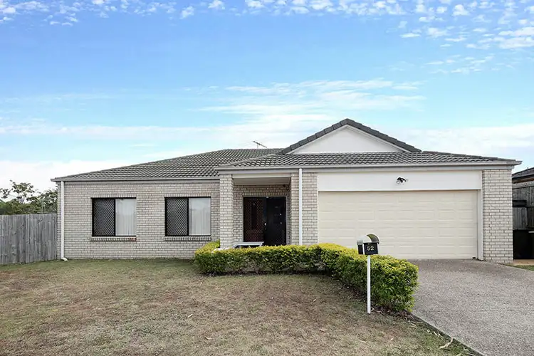 Fifth view of Homely house listing, 52 Reardon st, Calamvale QLD 4116