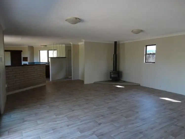 Fourth view of Homely rural property listing, 486 Cross Road, Euleilah QLD 4674