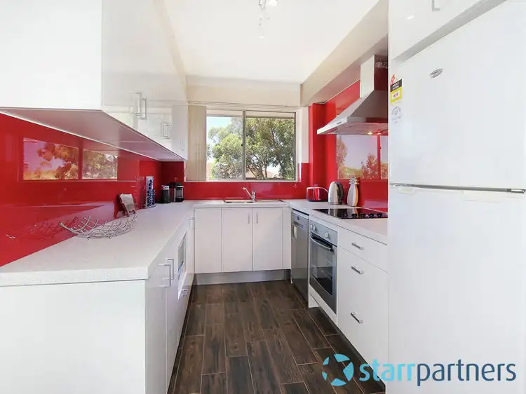 Second view of Homely unit listing, 19/15-21 Manchester Street, Merrylands NSW 2160