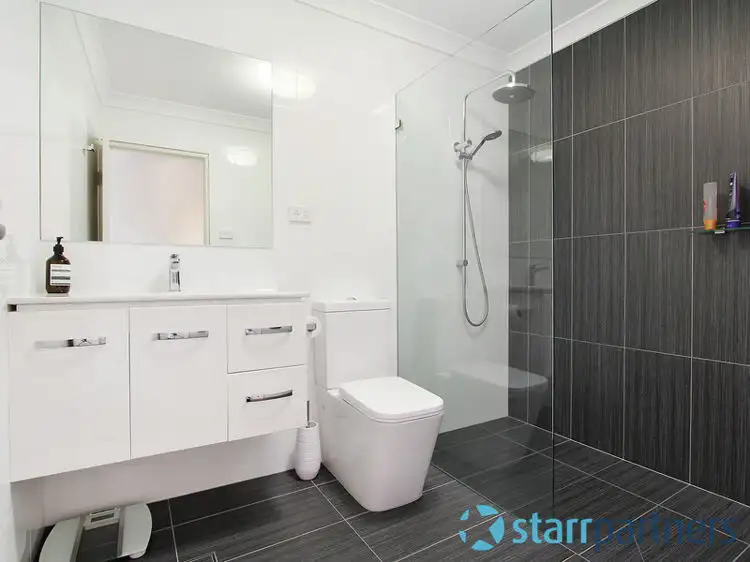 Fourth view of Homely unit listing, 19/15-21 Manchester Street, Merrylands NSW 2160