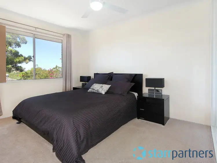 Fifth view of Homely unit listing, 19/15-21 Manchester Street, Merrylands NSW 2160