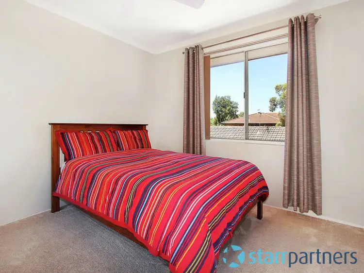 Sixth view of Homely unit listing, 19/15-21 Manchester Street, Merrylands NSW 2160