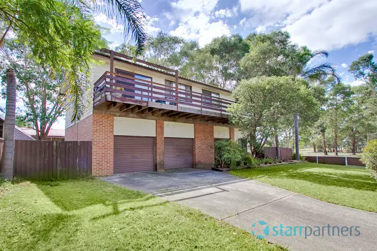 12 Rifle Range Road, South Windsor NSW 2756
