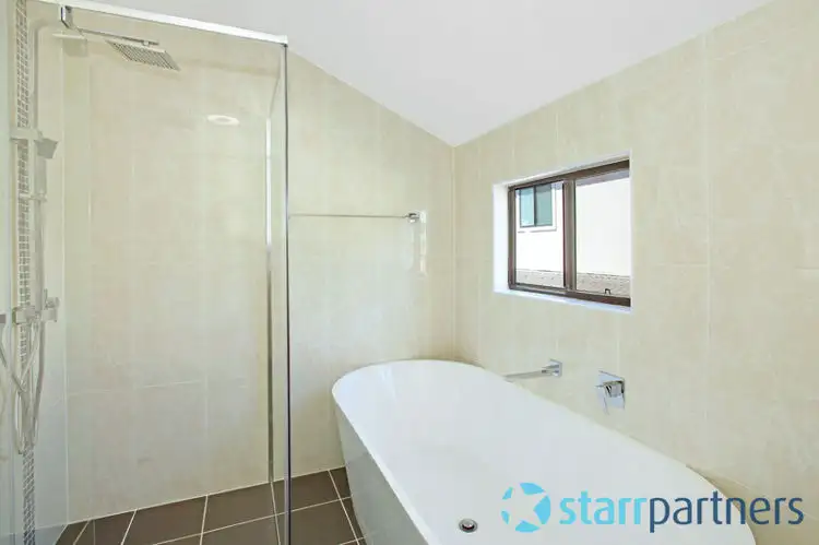 Sixth view of Homely house listing, 57a Pearson Street, South Wentworthville NSW 2145