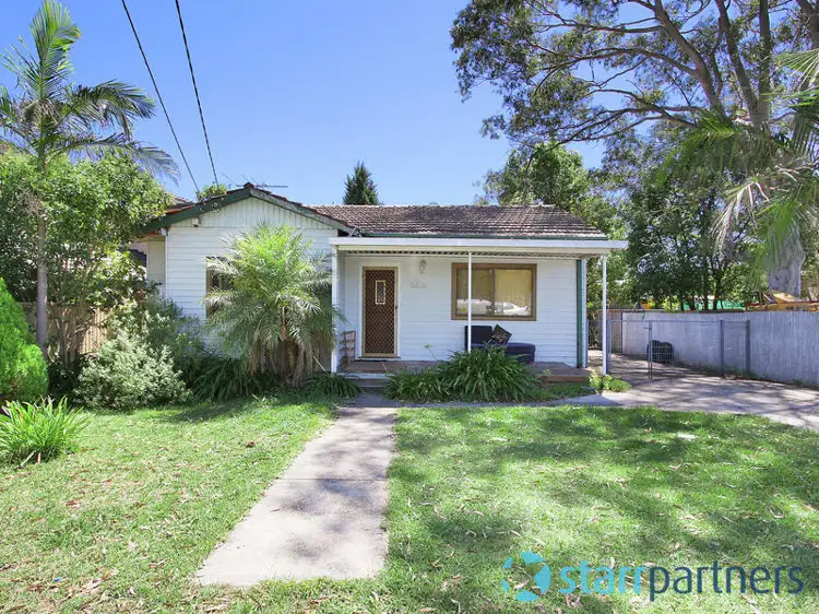 Main view of Homely house listing, 2 Hamilton Street, South Wentworthville NSW 2145