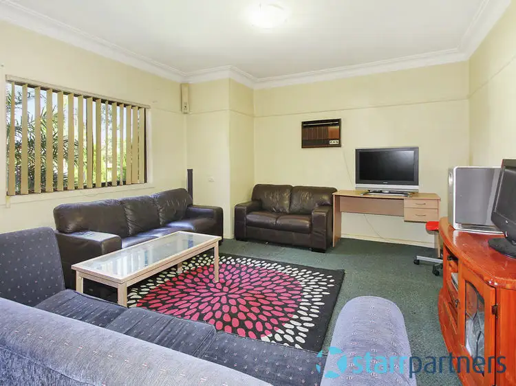Second view of Homely house listing, 2 Hamilton Street, South Wentworthville NSW 2145