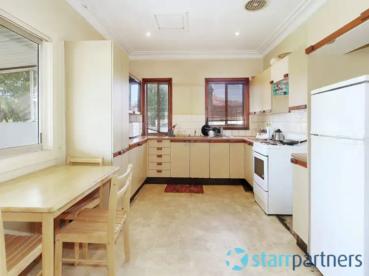 Third view of Homely house listing, 2 Hamilton Street, South Wentworthville NSW 2145