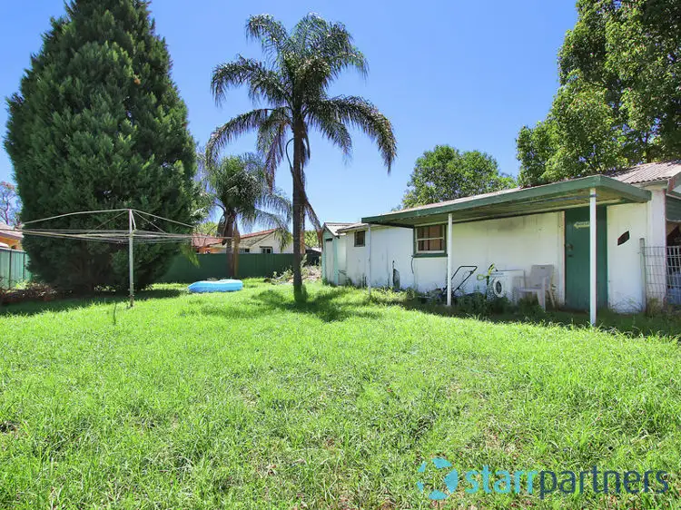 Fourth view of Homely house listing, 2 Hamilton Street, South Wentworthville NSW 2145