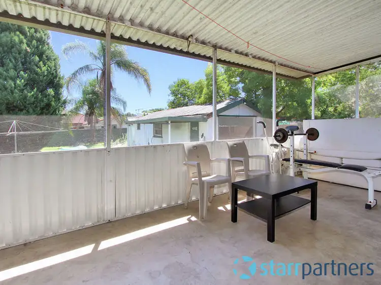 Fifth view of Homely house listing, 2 Hamilton Street, South Wentworthville NSW 2145