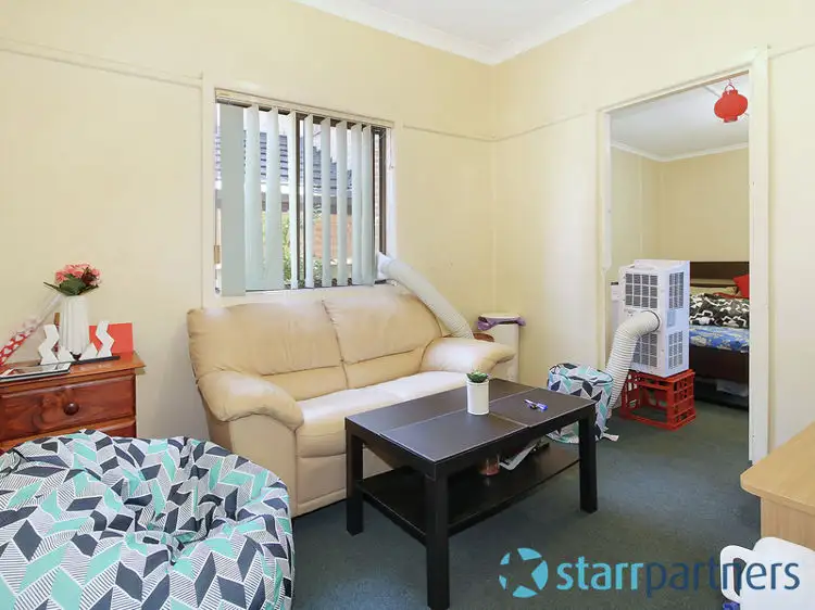 Sixth view of Homely house listing, 2 Hamilton Street, South Wentworthville NSW 2145