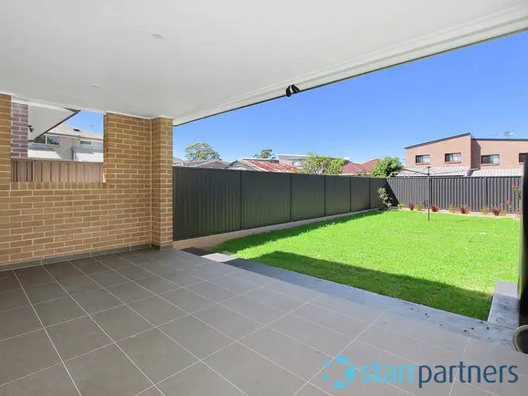 Fourth view of Homely house listing, 12 & 12A Mills Street, Merrylands NSW 2160