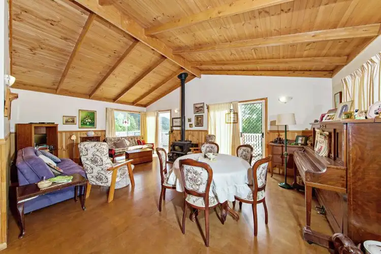 Sixth view of Homely house listing, 694 Blanchview Road, Blanchview QLD 4352