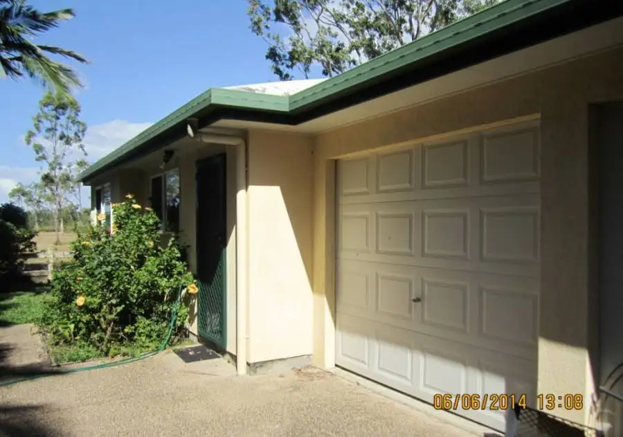 Main view of Homely unit listing, 58B Marine Parade, Midge Point QLD 4799