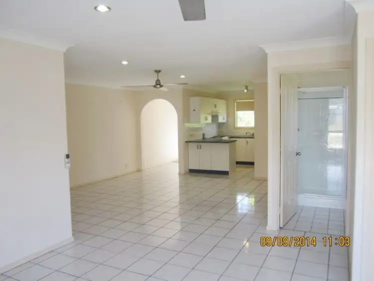 Second view of Homely unit listing, 58B Marine Parade, Midge Point QLD 4799