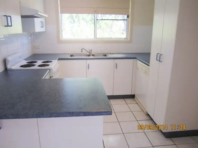 Third view of Homely unit listing, 58B Marine Parade, Midge Point QLD 4799