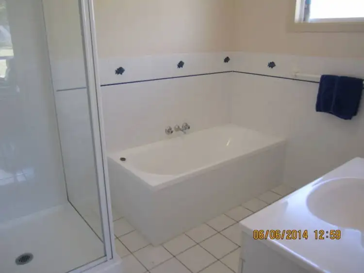 Fifth view of Homely unit listing, 58B Marine Parade, Midge Point QLD 4799