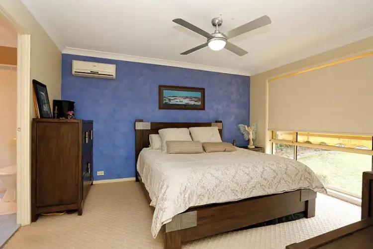 Sixth view of Homely house listing, 11 Dakota Court, Stanhope Gardens NSW 2768