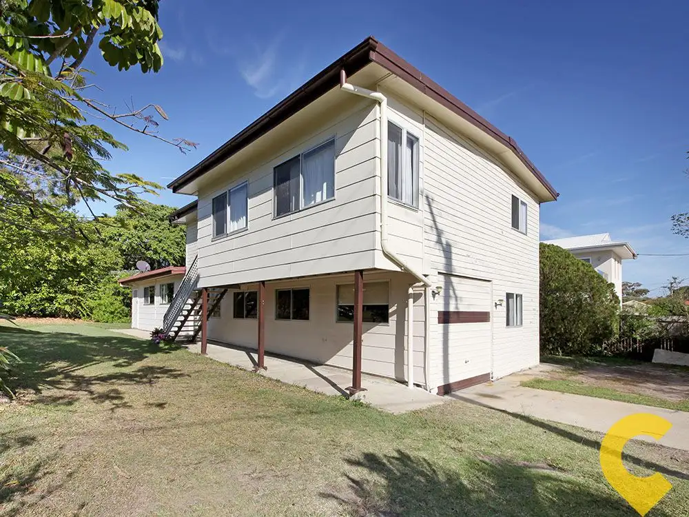 Main view of Homely house listing, 41 Lucas Street, Scarborough QLD 4020
