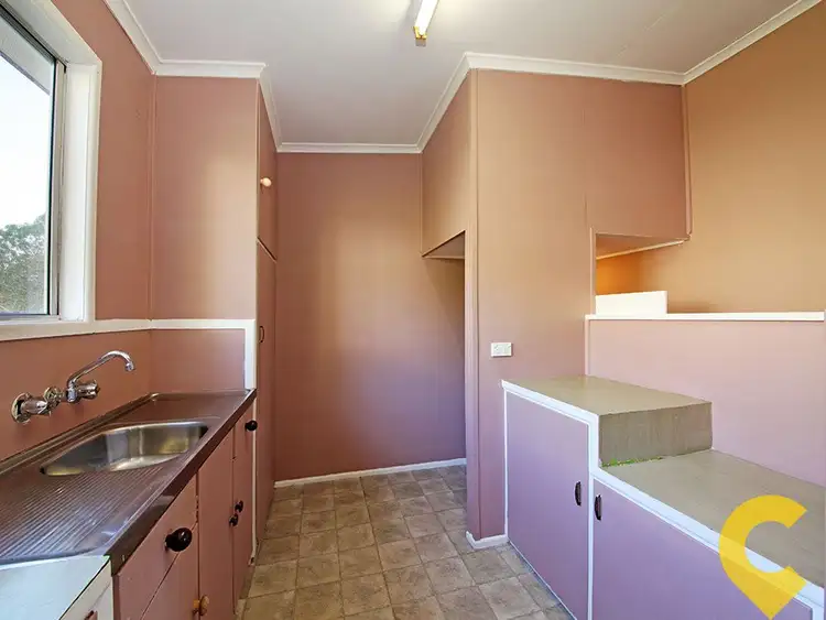 Second view of Homely house listing, 41 Lucas Street, Scarborough QLD 4020