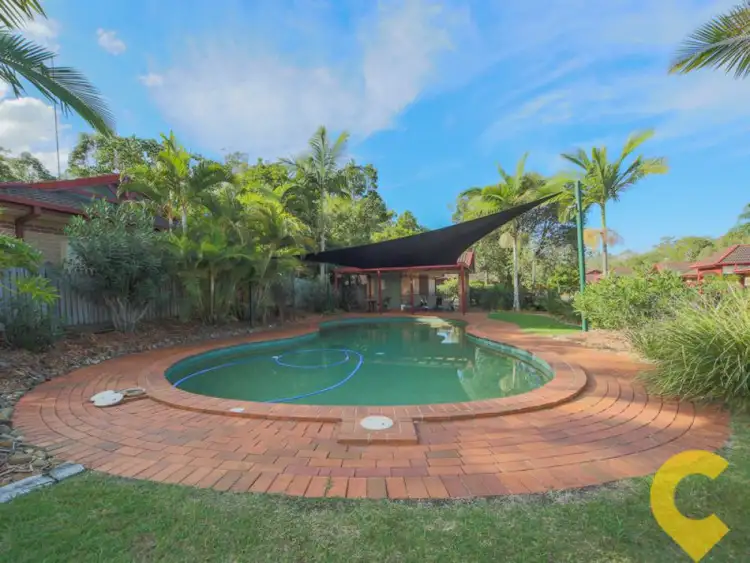 Third view of Homely townhouse listing, 24/18 Batchworth Road, Molendinar QLD 4214