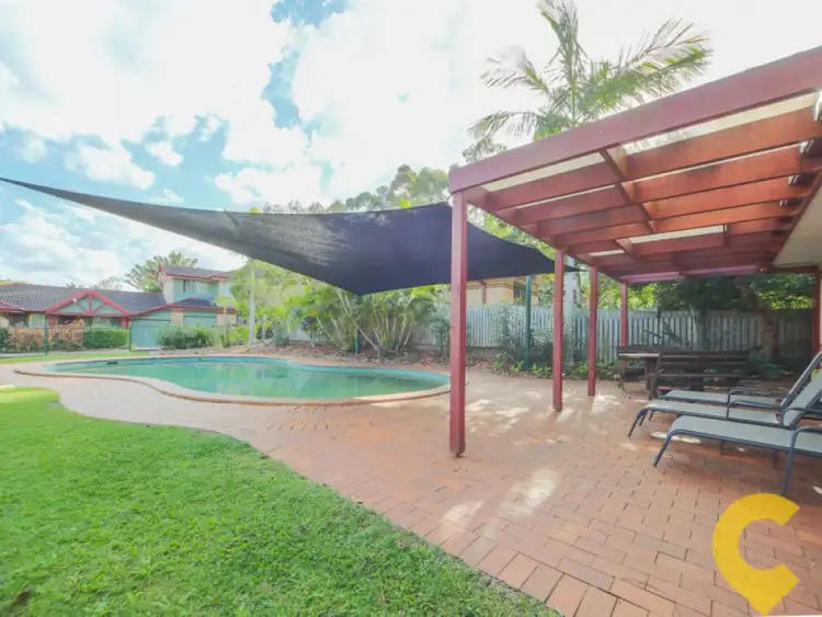 Fourth view of Homely townhouse listing, 24/18 Batchworth Road, Molendinar QLD 4214