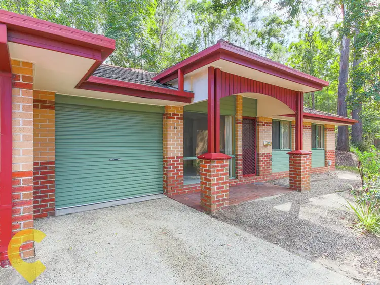 Fifth view of Homely townhouse listing, 24/18 Batchworth Road, Molendinar QLD 4214