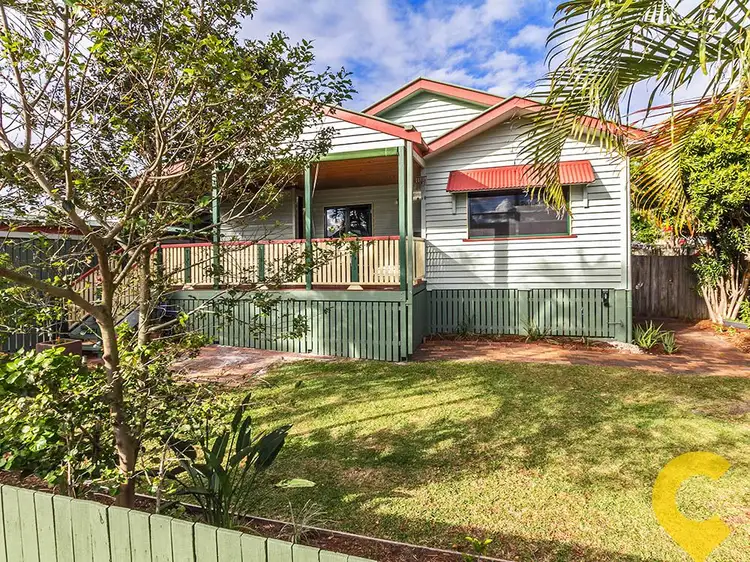 62 Bayview Terrace, Geebung QLD 4034