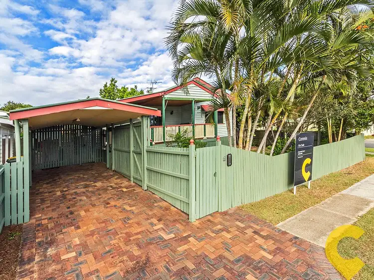 Second view of Homely house listing, 62 Bayview Terrace, Geebung QLD 4034