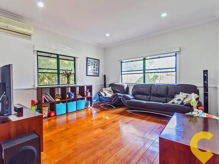 Third view of Homely house listing, 62 Bayview Terrace, Geebung QLD 4034