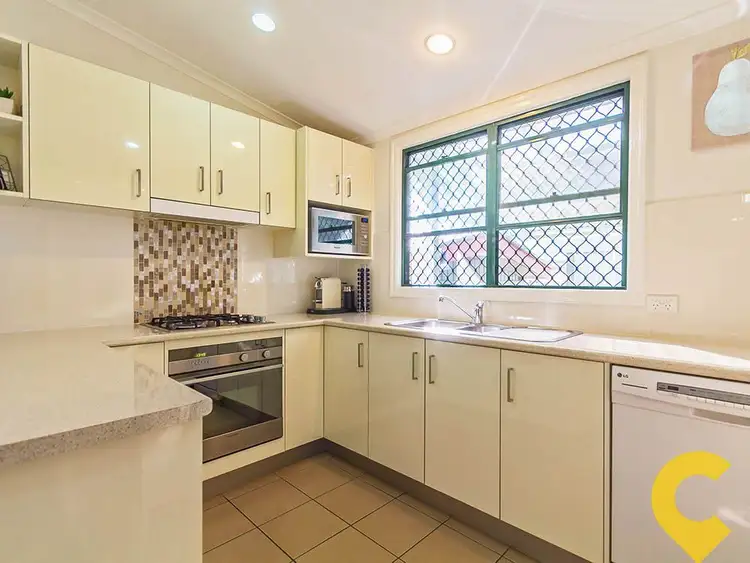 Fourth view of Homely house listing, 62 Bayview Terrace, Geebung QLD 4034