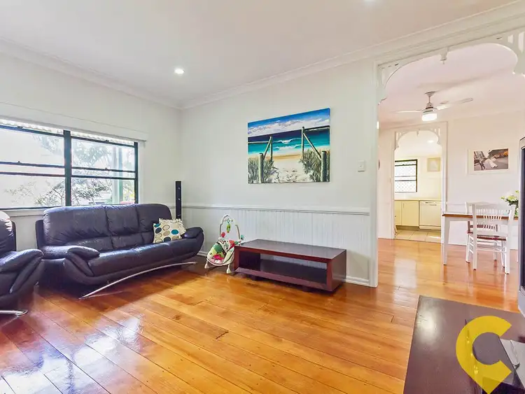 Sixth view of Homely house listing, 62 Bayview Terrace, Geebung QLD 4034