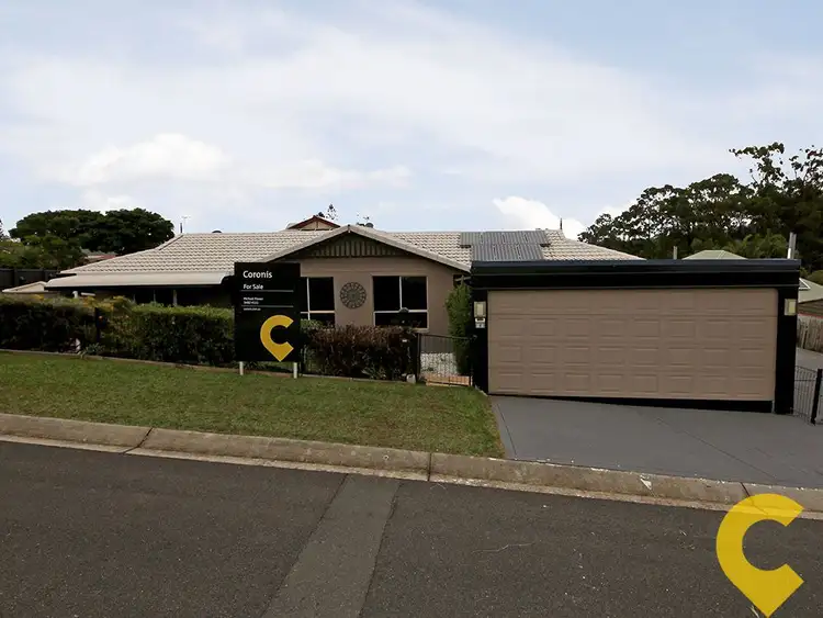 Main view of Homely house listing, 4 Maple Street, Kallangur QLD 4503