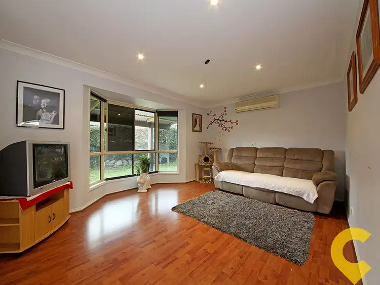 Fifth view of Homely house listing, 4 Maple Street, Kallangur QLD 4503