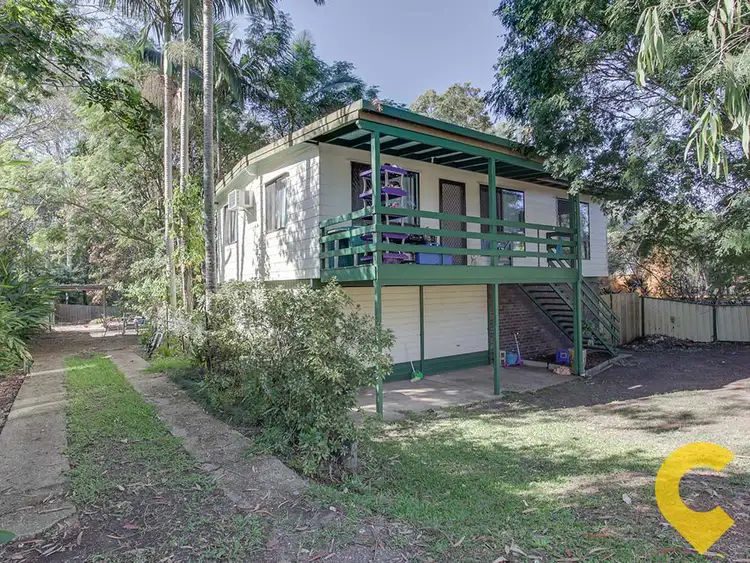 39 Marsh Street, Narangba QLD 4504