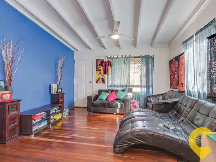Fourth view of Homely house listing, 39 Marsh Street, Narangba QLD 4504