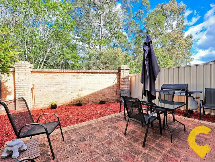 Third view of Homely townhouse listing, 2/19 Crotona Road, Capalaba QLD 4157