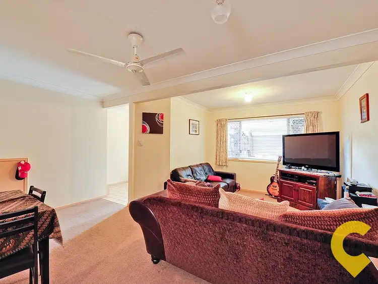 Fourth view of Homely townhouse listing, 2/19 Crotona Road, Capalaba QLD 4157