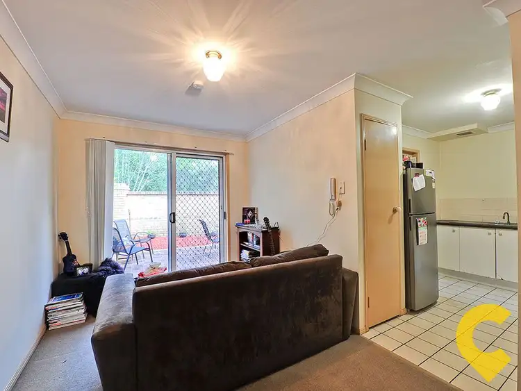 Fifth view of Homely townhouse listing, 2/19 Crotona Road, Capalaba QLD 4157